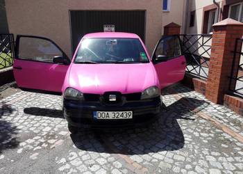 Vw Lupo-Polecam
