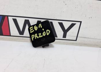 BMW E60 E61 ZAŚLEPKA HAKA ZDERZAKA PRZÓD 7033700
