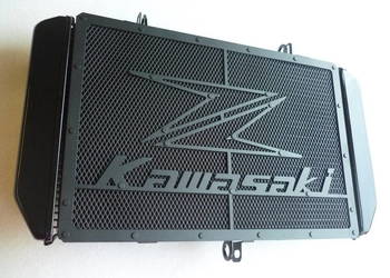 KAWASAKI Osłona chłodnicy ramka Z 750 Z 1000 Z 800 Z750 Z800 Z1000 Pń/wys.