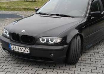 BMW e46