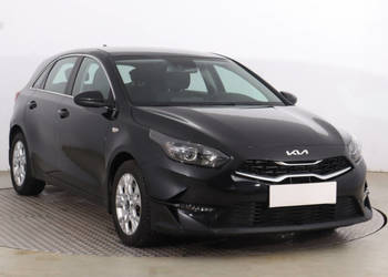 Kia Ceed 1.5 T-GDI