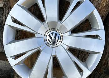 Oryginalny kołpak VW Jetta Bora Golf Passat 16"