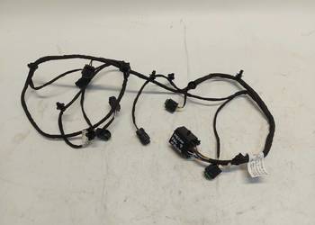 Jaecoo 7 PHEV 2025r wiązka instalacja pdc parkowania przód 806010174aa