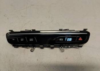 Mercedes EQC 400 W293 PANEL STEROWANIA NAWIGACJI  A2939055300