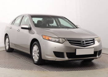 Honda Accord 2.0 i-VTEC
