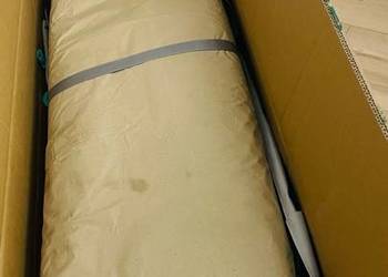 SUP FUNWATER!  Pompowana Deska Do Wiosłowania