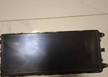 Mercedes E klasa W213 Monitor Wyswietlacz A2139001110