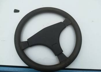 Kierownica raid trojramienna fso polonez Daewoo VW mercedesr