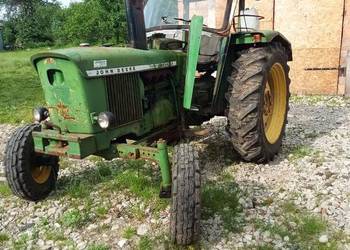 John Deere 2030 S z Niemeic