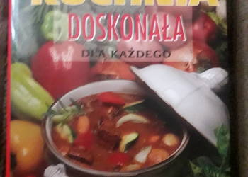 Kuchnia doskonała dla każdego - Pol Martin