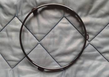 Harley ramka wewnętrzna lampa LED softail touring  M8 7 cali