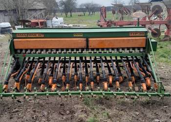 Siewnik zbożowy Amazone d7 3 metry drobny wysiew