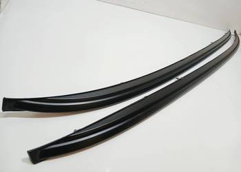 RELINGI DACHOWE BMW E91 LCI 7255486