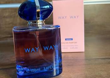 MY WAY INTENSE - Perfumy damskie 100ml Way