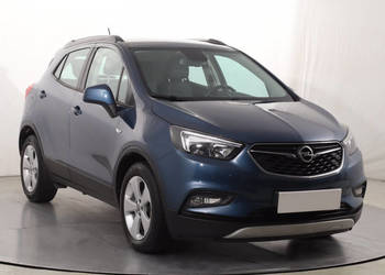 Opel Mokka 1.4 Turbo