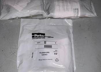Parker Viking Extreme P2LBX512PS 5/2 Elektrozawór