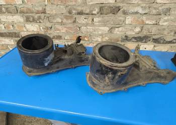 Góra obudowa wentylatora Fiat 126p obudowy filtra Góra obudowa wentylatora Fiat 126p obudowy filtra