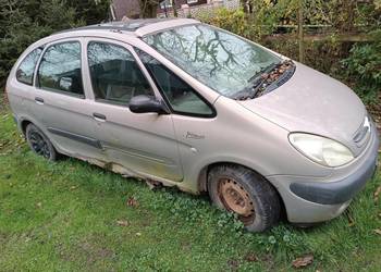 Xsara Pikasso Xsara Pikasso