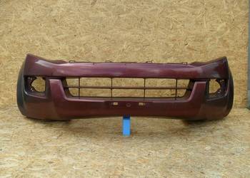 Isuzu D-Max 2010 2011 2012 2013 2014 zderzak