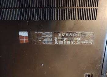 laptop lenovo z500   zamiennie na deeper echosonda