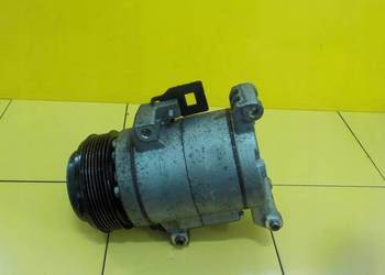 MAZDA 6 GJ CX-5 2.2 SKYACTIV 14r 175KM sprezarka klimatyzacji F500-AUCAA-02