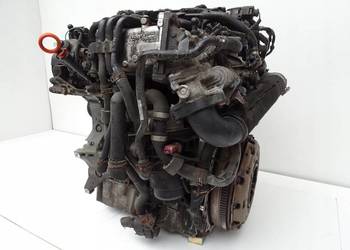 SILNIK SŁUPEK CRB 2.0 TDI VW GOLF VII LEON III A3 8V OCTAVIA III