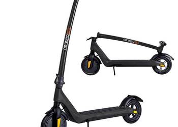 Hulajnoga Elektryczna BILI BIKE E11 BENT Faktura raty paragon