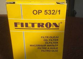Filtr oleju FILTRON OP 5321  Ford coguar escort fiesta focus