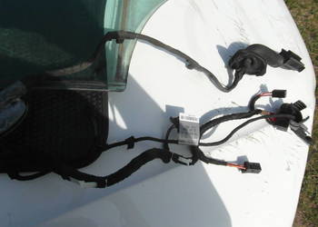 WIĄZKA DRZWI PRAWA TYŁ AUDI A4 B8 8K0971688AC