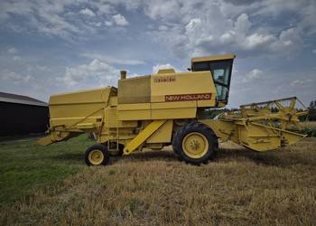 New holland 8030