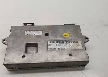 MODUŁ NAWIGACJI MMI AUDI A6 C6 Q7 4L0910729E