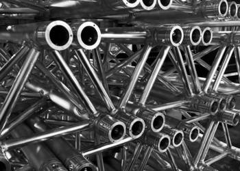 KRATOWNICA ALUMINIOWA- STOISKA TARGOWE
