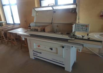 Okleiniarka SCM MINIMAX ME 25