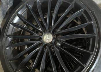 Felgi 5x112 5x100 18 cali