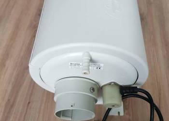 Bojler elektryczny (podgrzewacz wody) Therme TT2 firmy Truma