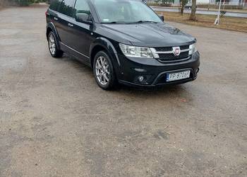 Fiat freemont