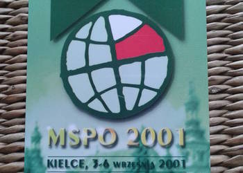 IX MIĘDZYNARODOWY SALON PRZEMYSŁU OBRONNEGO W KIELCACH