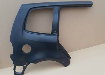 VW TOURAN 10-15 BŁOTNIK PRAWY TYŁ POSZYCIE 1T0809844C
