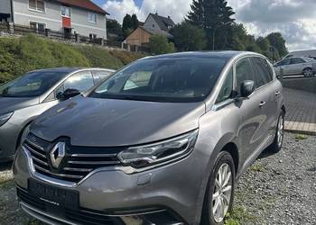 Renaul Espace/2020/2.0 Diesel 200KM/ Automat
