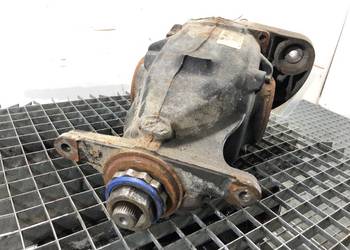 MOST DYFER TYŁ BMW F16 7636992 3.0 258KM 14-19 SUV