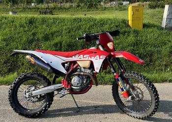 GasGas Ec250f 2021