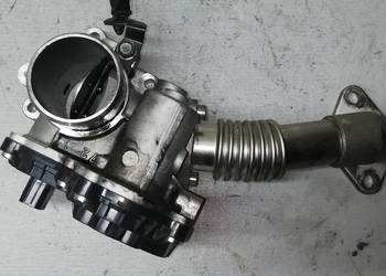 Przepustnica Hyundai Kia 1.6 CRDI 28462-2U000 Przepustnica Hyundai Kia 1.6 CRDI 28462-2U000