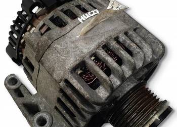 ALTERNATOR Opel Corsa D 1.3 CDTI 13256932 105A