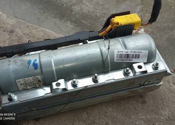 vw fox poduszka pasazera