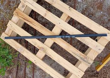 listwa zgarniająca wodę prawa tył renault Megane II kombi