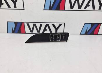 BMW F20 F21 F22 F23 F30 F31 F32 PANEL PRZEŁĄCZNIK TRYBÓW JAZDY 9391705