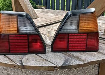 Lampy Tylne VW Golf II