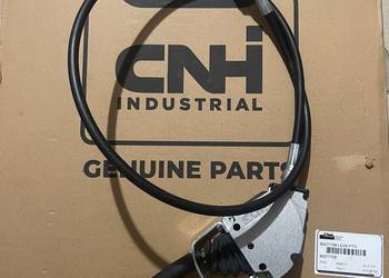 84277709 5185988 Dźwignia WOM Ford New Holland T5050 T5060 TL TLA Nowa ORG