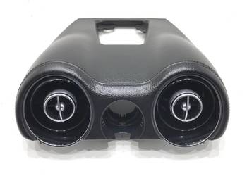 KRATKA NAWIEWU PRZÓD JAGUAR XJ Sedan/Limuzyna WENTYLACJI PRZEDNIA, PAN