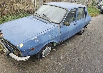 Dacia 1300